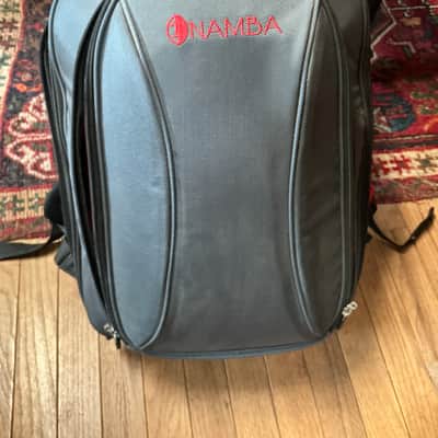 Immagine Namba Studio backpack - 2