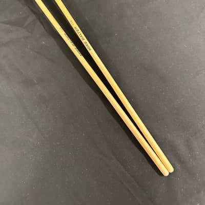 Mike Balter 10B Xtra Hard Mallets, 1" Phenolic on Birch Handles - NEW #2 image 11