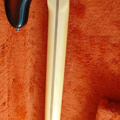Fender Precision Bass USA, 1978, fretless, case image 6