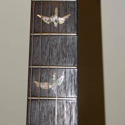 PRS Custom 24 Artist Limited 59/09 - Only 10 Made! Price Drop! image 4