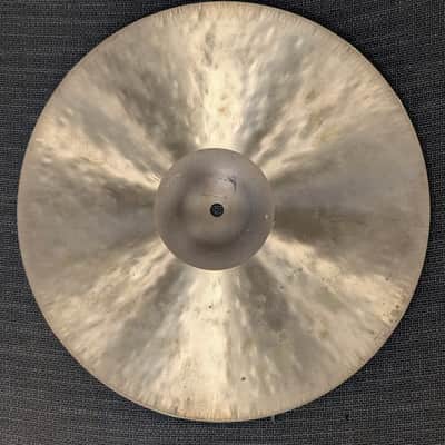 Zildjian 15" K Series Sweet Hi-Hat Cymbals (Pair) 2018 - Present - Traditional image 12