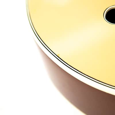 Gretsch 1956 Convertible Model 6199 Owned by Brian Setzer image 11