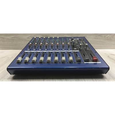 Yamaha MG12/4 FX image 2