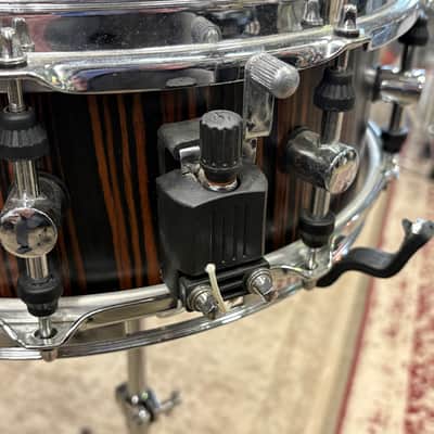 Sonor S Classix 5x14" Snare - Rosewood image 5