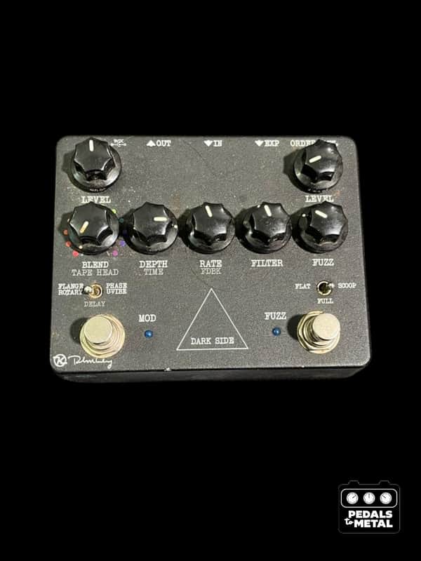 keeley dark side v1 - X13596 image 1
