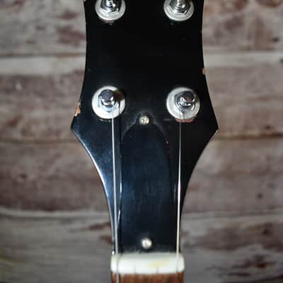 1964 Gibson RB-175 Long Neck image 15