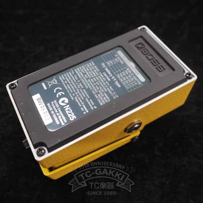 BOSS FBM-1 ‘59 Bassman image 3
