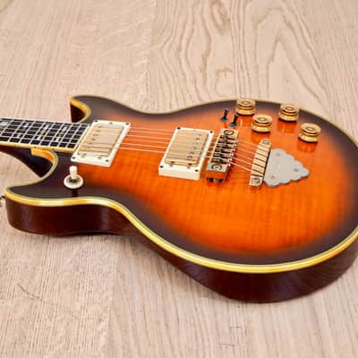 1981 Ibanez Artist AR-300 Vintage Electric Guitar Japan | Reverb