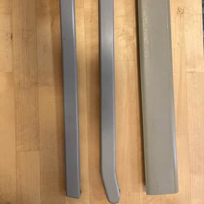 Original armrest and side panels for Akai MPC 3000 1997 image 5