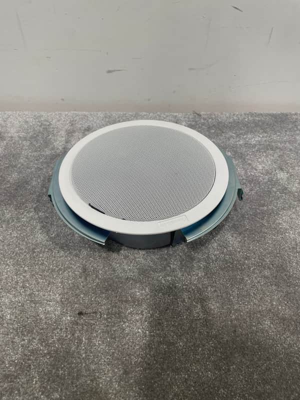 Community D4LP D-Series Speaker - High-Power, Compact Design - Excellent image 1