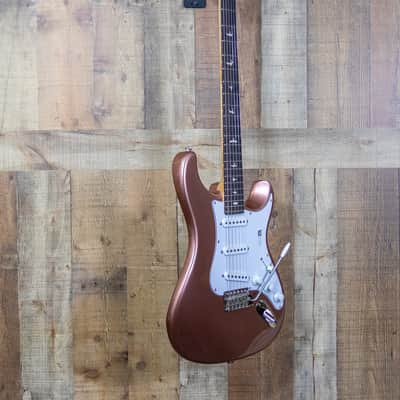PRS John Mayer Silver Sky - Midnight Rose Rosewood Neck image 3