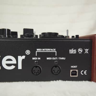 GRP V22 Vocoder 2021 - Black image 5