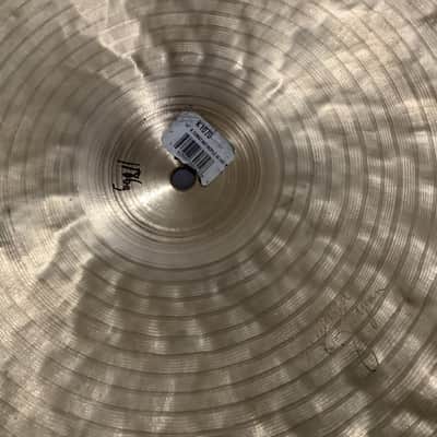 Zildjian 14” K Constantinople Hihats image 6