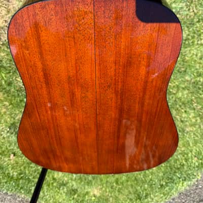 Martin D 18 Left Handed image 5