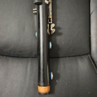 LEBLANC VSP INTERMEDIATE/ADVANCED WOOD Bb CLARINET - LEATHER PADS - DEMO VIDEO - READY TO PLAY! image 21