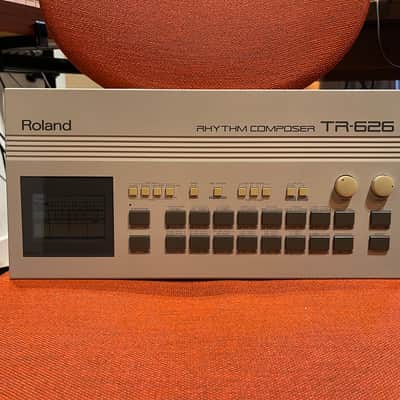 Roland TR-626 Rhythm Composer 1980s