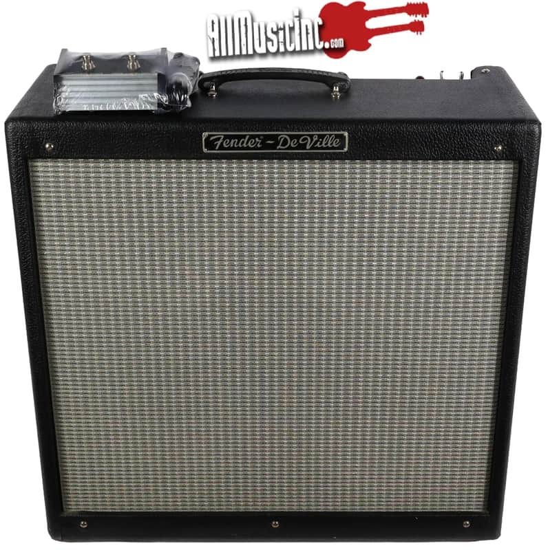 Fender Hot Rod DeVille 410