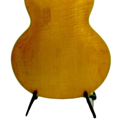 D'Angelico Excel 1944 Blonde image 4