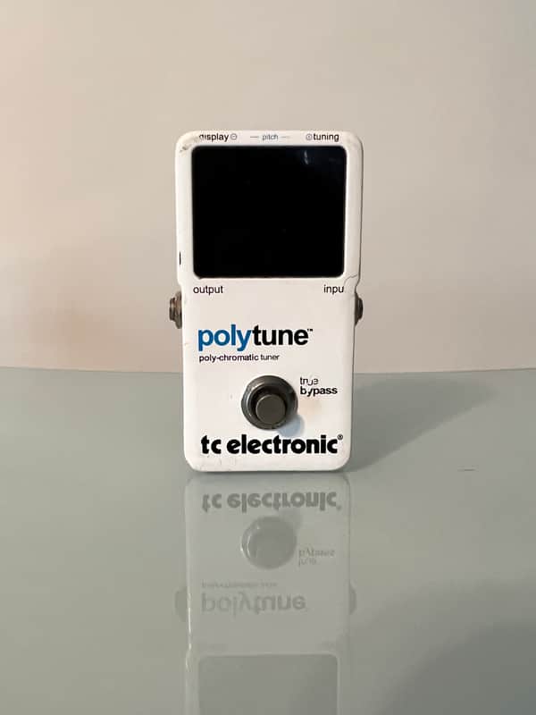 TC Electronic Polytune image 1