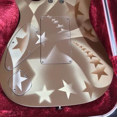 Ibanez RG J-Custom SHOP - RG STARS 1997 - Matte image 4