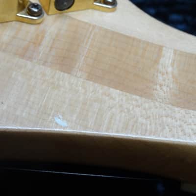 Kramer Richie Sambora Stars White Double Neck 1980's Bon Jovi Vibe image 12
