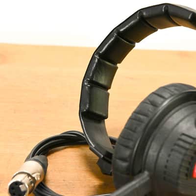 Pro Intercom SMH210 Super-Rugged Single Muff Headset CG015CK Bild 5