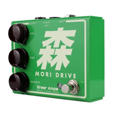 Greer Mori Drive imagen 10
