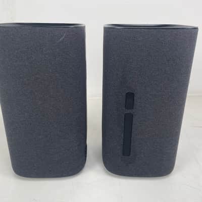Immagine Philips - SWE6/12 - Fidelio - Wireless Home Cinema Surround Sound Speakers - Incomplete - 10