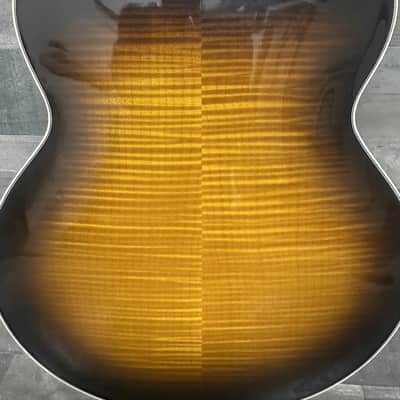 Gibson Super 400 1997 image 5