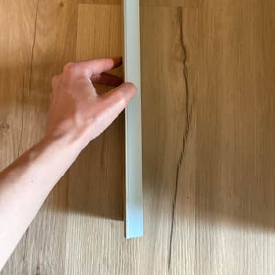 Akai MPC3000 original part front arm band deck image 6