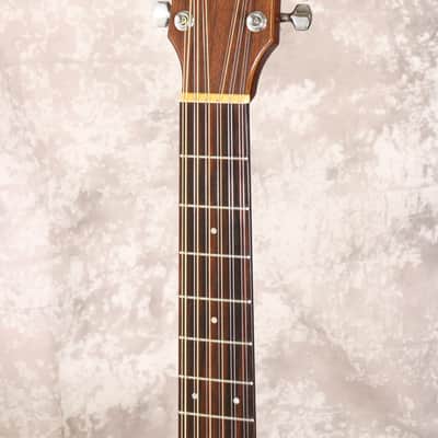 Ibanez Aw-75 03/08 image 6