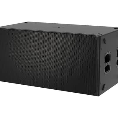 JBL SRX928S Dual 18" Powered Subwoofer Active Sub PROAUDIOSTAR image 1