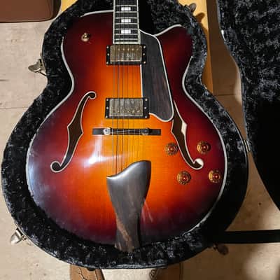 King Snake [NEW]Detroit One Dirty Sunburst DO-060 [GTK017 