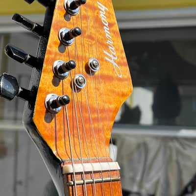 Harmony Black Mamba image 3