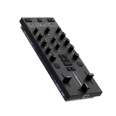 Native Instruments Traktor Z1 MK2 image 2
