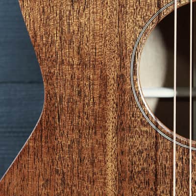 Martin 000-15SM 12- Fret All Mahogany Acoustic Guitar image 17