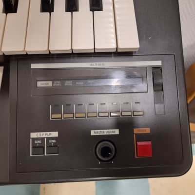 Yamaha Electone ME-30 Keyboard Organ image 5