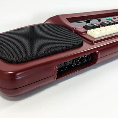 Suzuki TES-370 Nobara Electric Synthesizers Nagoya Harp Taishogoto Synthesizer (Case / Warranty / Serviced / PSU) image 6
