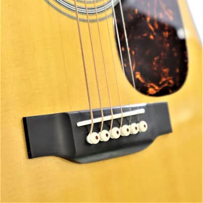 Martin D35 Reimagined Bild 5