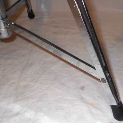 Rogers Vintage 1962 Swivomatic "SAMPSON" Drum Throne image 4