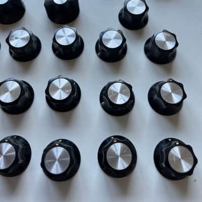Immagine Moog Minimoog Knob set (original) - 3