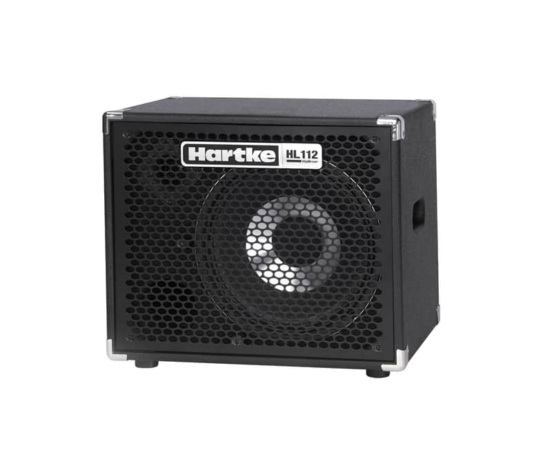 Hartke HyDrive HL112 Bass Cabinet image 1