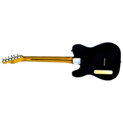 2014 FENDER SQUIER VINTAGE MODIFIED CABRONITA TELECASTER - UPGRADED image 3
