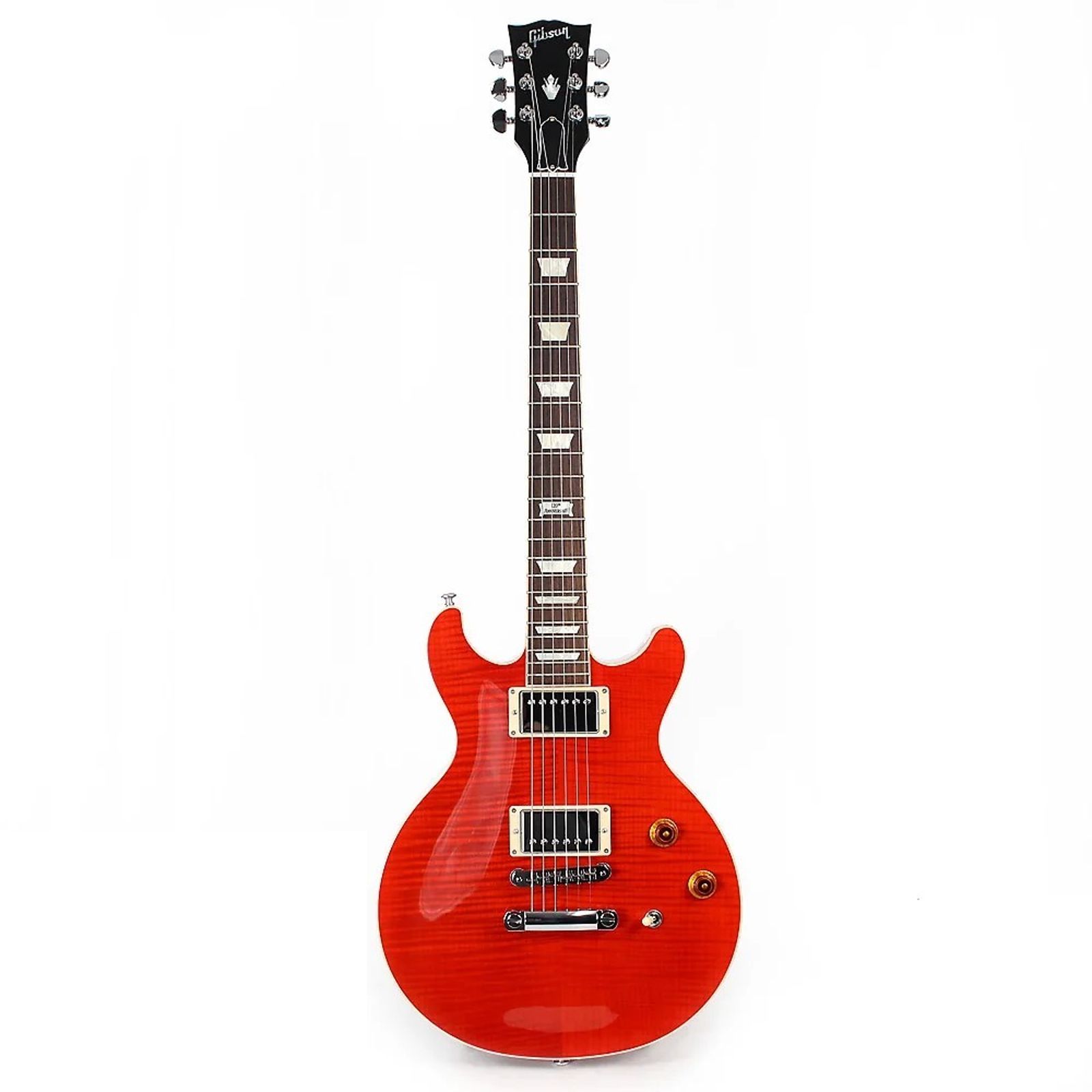 Gibson Les Paul Classic Double Cutaway 2014 | Reverb
