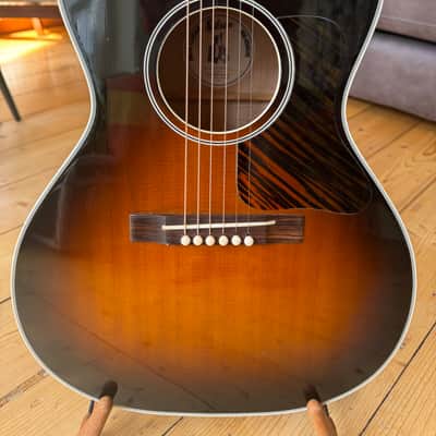 Gibson Nick Lucas reissue - 2001 image 3