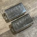 Gibson Custombuckers Humbucker Set - Nickel