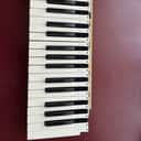 Sequential Circuits Pro-One keyboard