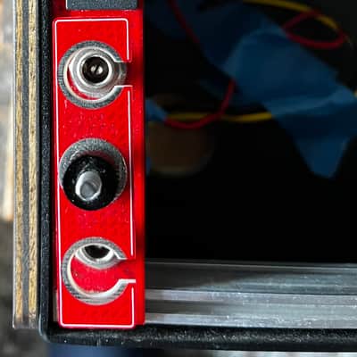 Synthrotek Skiff Boat 2021 + Trogotronic m/15 Power Supply image 8
