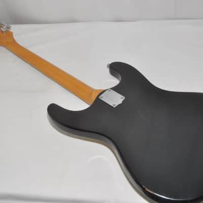 Mosrite Avenger Japan Vintage Electric Guitar Ref.No 6307 image 11