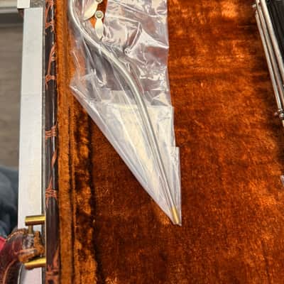 Bassoon Polisi concert Black Wooden image 8
